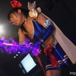 スーパーヒロイン危機一髪!!Vol.95 美少女戦士チアサファイア ~禁じられた破邪のバトン~ - 14