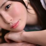 【VR】アルバイト先の黒島さんは酔うとキス魔に…お持ち帰りされた僕は終始イチャイチャ密着 キスして、フェラして、ハメて…朝までずっと俺得 黒島玲衣 - 2