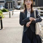 町工場。手錠の鍵は膣の中。あなたは「助けて」と言われ彼女を助けることはできますか？ 天使もえ - 1