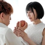 「女性の身体ってこうなってるんだよ？」ミステリアスな美術講師と密なデッサンレッスン 夏目響 - 2