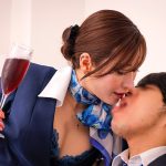 サキュバスエアライン 優秀遺伝子を搾精する淫魔ファーストクラス！セレブ客の行先は天国か地獄か？ 尾崎えりか 夏希まろん 弥生みづき - 4