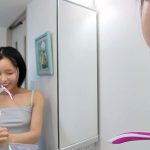 SEXガチ勢‘日向なつ’のいっちばんエロいプライベートSEXを覗く1ヶ月禁欲×相性抜群男優と1週間同棲×生々しいハメ撮りドキュメント - 2