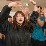専属決定ファン感謝祭！禁欲からのノンストップ撮影大量ぶっかけ大乱交！！Special 新村あかり - 10