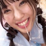 「裏筋フェラが一番気持ちいいんでしょ…?」動画投稿にハマった幼馴染・りえちゃんが、究極の射精を求めて僕のウラスジを連日ぺろぺろ責めまくってきた話。 宮城りえ - 7