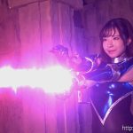 パーフェクトヒロイン コスプレイダーゼロ ~絶倫仮面に屈した無敵のヒロイン~ 沙月恵奈 - 4