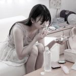 上京したて一人暮らしJDがアパートの変態大家につけ狙われ連日不法侵入20発ザーメン漬け昏●レ×プ 北岡果林 - 2