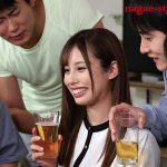 寝取られシェアハウス～年下の男たちにオナホールにされた妻～ 有栖舞衣 - 13