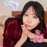 【VR】弱点のチクビを、ずっと。ゲーマーヲタに優しいギャルのネチっこい乳首責めに、レアアイテムも精子も全部奪われました。尾崎えりか - 12