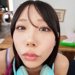 【VR】弱点のチクビを、ずっと。ゲーマーヲタに優しいギャルのネチっこい乳首責めに、レアアイテムも精子も全部奪われました。尾崎えりか - 9