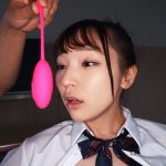 敏感な乳首をこねくり回され我慢できず大量失禁…同級生に鬼イラマ輪●され打上げ失禁イキしてしまうJ系 雅子りな - 10