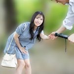 禁欲巨乳スレンダー肉体が焦らしと羞恥で性欲暴走一日中おま○こ濡れまくりイキっぱなし濃厚デート 鈴の家りん - 1