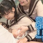 エロかわ女子〇生が夢のご奉仕 学園祭爆乳ソープランド 学園一の小悪魔ボイス 甘々カワボでトロトロえっち 胡桃さくら - 4
