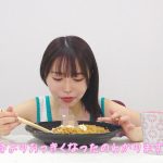 ペニスしゃぶりまくりASMR！ おち〇ぽモッパン！！ ＃よく張りグルメ女子7名収録 ＃モッパン ＃mukbang ＃美味ち〇ぽ ＃生ザーメン ＃ごっくん ＃Japanese ＃大食い ＃ちんテロ ＃大胃王 - 14