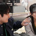 激務な報道局で働くボクが欲求不満な美人ディレクターを刺激したらエロスイッチを入れてしまい何度も誘惑されて…シャワーも浴びずに編集所に籠って汗だくセックスに明け暮れた 小湊よつ葉 - 4