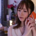 出張先の小さなスナックで出会った気丈なバツ1子持ち若ママの女の顔に欲情して…慰め合うように何度もまぐわった3日間限定不倫 青空ひかり - 3