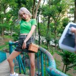 執行！アルキデンマの罰 セフレが、親友の彼女になったので、罰を与えることにしました。3人デートの時に。 永野鈴 春陽モカ - 1