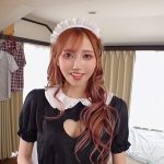 やることなすこと完全合意の即ハメおねだりメイド 斎藤あみり - 13