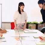 自治会の人妻は欲求不満で不倫行為を日常的に繰り返すエッチな奥様たち！！ - 5