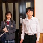華奢スレンダー美少女な彼女が俺の親父に寝取られ種付けプレスされていた。 倉本すみれ - 1