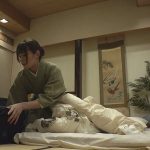 マゾ堕ちするまで陰湿客に一日中ハメ撮りされる、巨乳女将の絶対服従中出し賠償。 都月るいさ - 2
