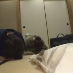 マゾ堕ちするまで陰湿客に一日中ハメ撮りされる、巨乳女将の絶対服従中出し賠償。 都月るいさ - 3