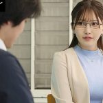 弊社の社長秘書が契約をバンバン取るのは性豪・ヤリマン・セックス依存のせいで取引先と事実上枕営業してしまうからです 宮本留衣 - 1