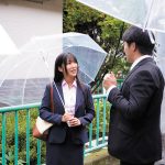 女上司の秘密 プライベートはメス堕ちマゾ女だった 水川スミレ - 1