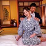 家族に内緒でねとられて… 家族旅行中、巨根青年にイヤというほど突かれイカされた妻 本田もも - 7