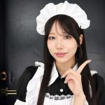 【VR】焦らされ、悶絶するボクを見下ろしながらも可愛がる！派遣型メイドの甘美サディズムで連続射精 尾崎えりか - 2
