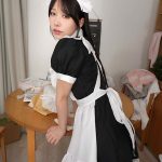 【VR】焦らされ、悶絶するボクを見下ろしながらも可愛がる！派遣型メイドの甘美サディズムで連続射精 尾崎えりか - 3