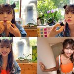 M男くんのお宅へいきなりエロ撃!!ギャル痴女デリバリー 木下ひまり - 9