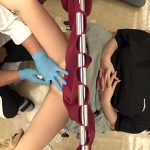 産婦人科痴●!!24何も知らない若妻に治療と称して中出しまでっ!! - 2