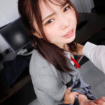【VR】【8K】社内ハニトラ逆襲レ×プ 退職に追い込まれた俺は今、何をしても無敵。 宮本聡美 - 7