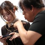「今ならヌキあり！」過激なSNS広告を鵜呑みにしたら出会えた素敵なヌキありエステティシャンはそのままSEXまでできるのか？ 天使もえ - 4