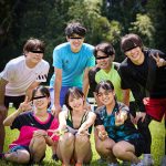 【合宿強迫膣ペット】クソ部長マジうぜーから彼女襲っちゃおうぜ（笑）夏合宿中に陰湿輪●で部員達の性処理ダッチワイフになった陸上女子 柴崎はる - 2