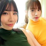 太腿で顔面サンドウィッチされながら乳首と亀頭同時責めされ続けるむちむち3P性感 - 7