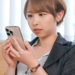 洗脳LIKEボタンで巨乳パパ活ビッチをガチ恋服従させられる神マッチングアプリ 宍戸里帆 - 2