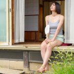 元カレにハメられまくって田舎から帰ってこないデカ尻巨乳の彼女 美谷朱音 - 1