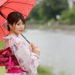 祇園の女 AV女優になった元カノと10年ぶりに再会して地元でハメまくった3日間 新村あかり - 1