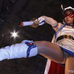 美少女ヒロイン蜜猟倶楽部 魔法美少女仮面フォンテーヌ 南乃そら - 1