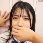 【VR】【8K】クラスで人気のあの子にひたすら僕の子種精子を子宮に注ぎ込んで孕ませてやる。根暗な僕の歪んだ性欲●姦 北岡果林 - 3