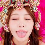 【VR】【8K】華麗奔放すぎる帰国’痴女’とPtoMサンバカーニバル ~踊れ!しゃぶれ!腰を振れ!~ 森日向子 - 6