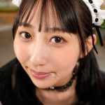 あどけないフェラチオからの容赦ない顔射 山下紗和 - 2