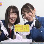 ペニスしゃぶりまくりASMR！ おち〇ぽモッパン！！ ＃よく張りグルメ女子3名収録 ＃モッパン ＃mukbang ＃高級食材ち〇ぽ ＃食ザーメン ＃ごっくん ＃Japanese ＃大食い ＃ちんテロ ＃大胃王＃美人姉妹 ＃知育ち〇ぽ - 11