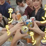 現場が終わったその後も！乱交界隈！！ - 3