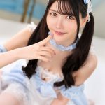 【VR】耳とろとろにさせるささやき淫語でた～っぷり抜いちゃう風俗3ジャンル完全射精サポート 藍芽みずき - 3