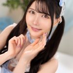 【VR】耳とろとろにさせるささやき淫語でた～っぷり抜いちゃう風俗3ジャンル完全射精サポート 藍芽みずき - 4