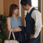 高飛車女上司にハメられた俺はこの巨乳女が幸せの絶頂の時を迎えた時必ず犯しに戻ってくる事を誓った。 藤森里穂 - 1