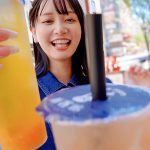 付き合ってみたい女子No.1とデートする方法 - 11