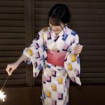 【浴衣スレンダー美女いちゃハメ3発射の濃厚プレイ】【浴衣美女の熱烈即尺で花火より激しい口内に打ち上げ発射1発！】【ベッドで生ちん打ち上げ膣内発射でケイレン昇天】【スレンダー美ボディ披露の全裸2回戦で生挿入SEX継続！継続！】【ひかり/20歳/スレンダー… 宮西ひかる - 2